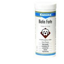 BIOTIN FORTE 60 TAVOLETTE - Farmacia Artemisia di Montecuollo Dott. Angelo snc