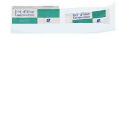 GEL ALOE COMP ANTIACNE 30 ML - Farmacia Artemisia di Montecuollo Dott. Angelo snc