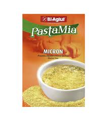 BIAGLUT MICRON 250 G - Farmacia Artemisia di Montecuollo Dott. Angelo snc