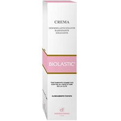 BIOLASTIC CREMA 50 G - Farmacia Artemisia di Montecuollo Dott. Angelo snc