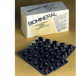 BIOMINERAL 100 CAPSULE - Farmacia Artemisia di Montecuollo Dott. Angelo snc