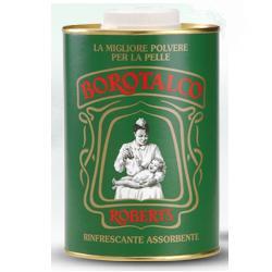 BOROTALCO ROBERTS BARATTOLO 100 G - Farmacia Artemisia di Montecuollo Dott. Angelo snc