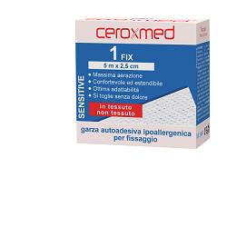 CEROXMED FLEX SENSITIVE 20 PEZZI ASSORTITI - Farmacia Artemisia di Montecuollo Dott. Angelo snc