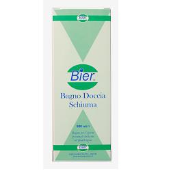 BIER BAGNODOCCIA 500 ML - Farmacia Artemisia di Montecuollo Dott. Angelo snc