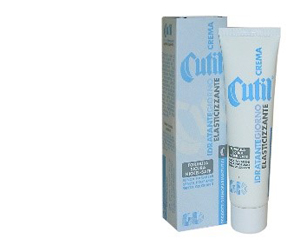 CUTIL IDRATANTE IDRORISTRUTTURANTE CREMA 40 ML - Farmacia Artemisia di Montecuollo Dott. Angelo snc