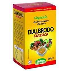 DIALBRODO CLASSICO 500 G - Farmacia Artemisia di Montecuollo Dott. Angelo snc