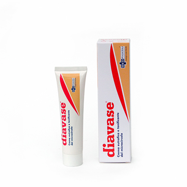 DIAVASE CREMA 50 ML - Farmacia Artemisia di Montecuollo Dott. Angelo snc