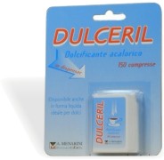 DULCERIL 150 COMPRESSE - Farmacia Artemisia di Montecuollo Dott. Angelo snc