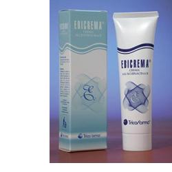 EBICREMA CREMA VISO CORPO 50 ML - Farmacia Artemisia di Montecuollo Dott. Angelo snc