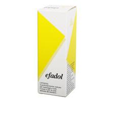 EFADOL OLIO ORTODERMICO FLACONE 60 ML - Farmacia Artemisia di Montecuollo Dott. Angelo snc