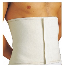 FASCIA ELASTICA POSTOPERATORIA PER ADDOME GIBAUD MISURA 2 - Farmacia Artemisia di Montecuollo Dott. Angelo snc