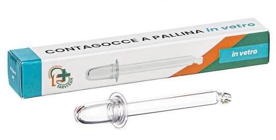 CONTAGOCCE LAPIS VT - Farmacia Artemisia di Montecuollo Dott. Angelo snc