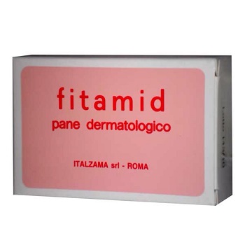 FITAMID PANE DERMATOLOGICO 150 G - Farmacia Artemisia di Montecuollo Dott. Angelo snc
