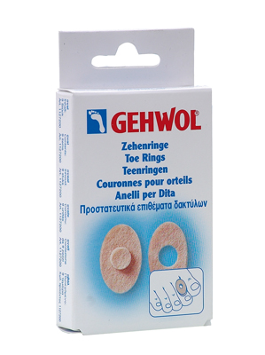 CEROTTI PARACALLI GEHWOL OVALI 9 PEZZI - Farmacia Artemisia di Montecuollo Dott. Angelo snc