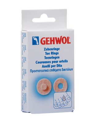 CEROTTI PARACALLI GEHWOL TONDI 9 PEZZI - Farmacia Artemisia di Montecuollo Dott. Angelo snc