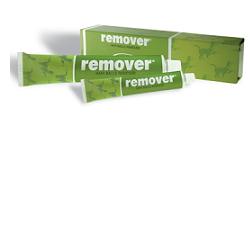 REMOVER PASTA TUBO 20 G - Farmacia Artemisia di Montecuollo Dott. Angelo snc
