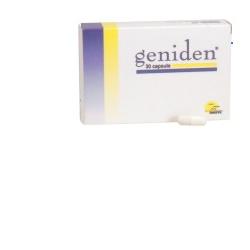 GENIDEN 30 CAPSULE - Farmacia Artemisia di Montecuollo Dott. Angelo snc