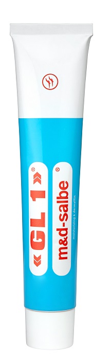 GL1 M&D SALBE CREMA 50 ML - Farmacia Artemisia di Montecuollo Dott. Angelo snc