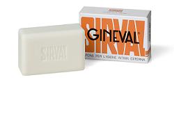 GINEVAL SAPONE 100 G - Farmacia Artemisia di Montecuollo Dott. Angelo snc