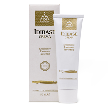 IDILEN CREMA BIMBI 50 ML - Farmacia Artemisia di Montecuollo Dott. Angelo snc