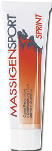 MASSIGEN SPORT SPRINT 50 ML - Farmacia Artemisia di Montecuollo Dott. Angelo snc