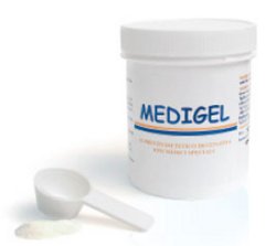 MEDIGEL 100 G - Farmacia Artemisia di Montecuollo Dott. Angelo snc