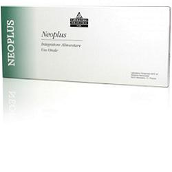 NEOPLUS 10 FLACONCINI - Farmacia Artemisia di Montecuollo Dott. Angelo snc