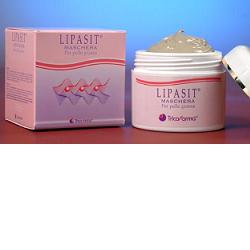 LIPASIT MASCHERA PELLI GRASSE 50 ML - Farmacia Artemisia di Montecuollo Dott. Angelo snc