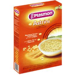 PLASMON ASTRINI 340 G 1 PEZZO - Farmacia Artemisia di Montecuollo Dott. Angelo snc
