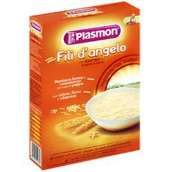 PLASMON FILI D'ANGELO 340 G 1 PEZZO - Farmacia Artemisia di Montecuollo Dott. Angelo snc