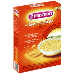 PLASMON GEMMINE 340 G 1 PEZZO - Farmacia Artemisia di Montecuollo Dott. Angelo snc