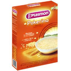 PLASMON POKERINA 340 G 1 PEZZO - Farmacia Artemisia di Montecuollo Dott. Angelo snc