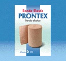 BENDA ELASTICA PRONTEX 10 CM - Farmacia Artemisia di Montecuollo Dott. Angelo snc