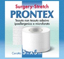 CEROTTO PRONTEX STRETCH 250X15CM 1CONFEZIONE - Farmacia Artemisia di Montecuollo Dott. Angelo snc