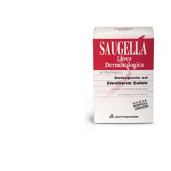 SAUGELLA  SOLIDO  PH 3,5 100 G - Farmacia Artemisia di Montecuollo Dott. Angelo snc