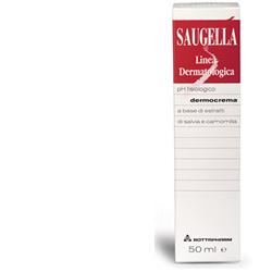 SAUGELLA DERMOCREMA TUBO 50 ML - Farmacia Artemisia di Montecuollo Dott. Angelo snc