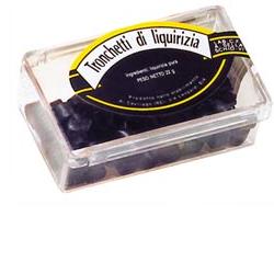 LIQUIRIZIA TRONCH SCATOLA 33 G - Farmacia Artemisia di Montecuollo Dott. Angelo snc