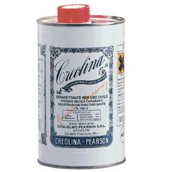 DISINFETTANTE CREOLINA 1 LITRO - Farmacia Artemisia di Montecuollo Dott. Angelo snc