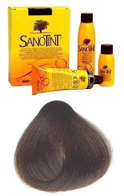 SANOTINT TINTURA CAPELLI 04 CASTANO CHIARO 125 ML - Farmacia Artemisia di Montecuollo Dott. Angelo snc