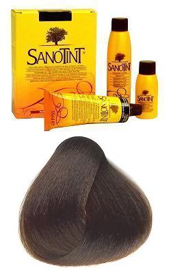 SANOTINT TINTURA CAPELLI 05 CASTANO DORATO 125 ML - Farmacia Artemisia di Montecuollo Dott. Angelo snc