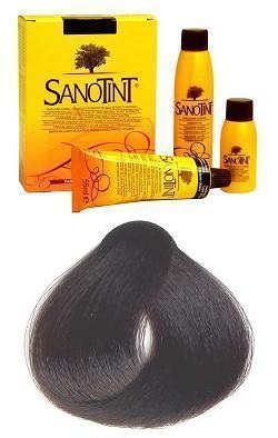 SANOTINT TINTURA CAPELLI 06 CASTANO SCURO 125 ML - Farmacia Artemisia di Montecuollo Dott. Angelo snc