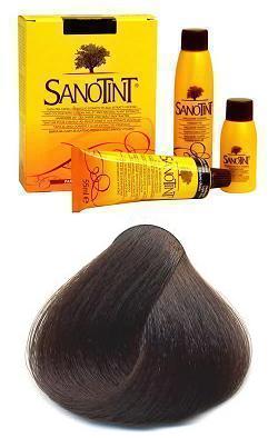 SANOTINT TINTURA CAPELLI 07 CASTANO CENERE 125 ML - Farmacia Artemisia di Montecuollo Dott. Angelo snc