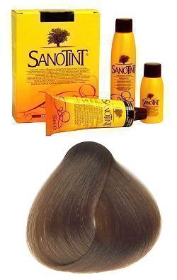 SANOTINT TINTURA CAPELLI 12 BIONDO DORATO 125 ML - Farmacia Artemisia di Montecuollo Dott. Angelo snc