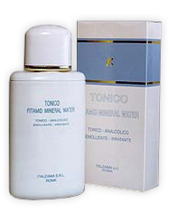 FITAMID MINERAL WATER TONICO 200 M - Farmacia Artemisia di Montecuollo Dott. Angelo snc
