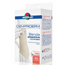 BENDA ELASTICA MASTER-AID COMPRIDERM 8X5 - Farmacia Artemisia di Montecuollo Dott. Angelo snc