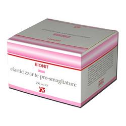 BIONIT CREMA ELASTICIZZANTE ANTISMAGLIATURE 250 ML - Farmacia Artemisia di Montecuollo Dott. Angelo snc