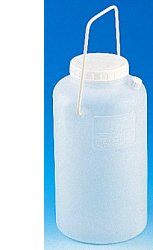 CONTENITORE URINA 24 ORE CONTENITORE IN POLIETILENE CON DI 2,5 LITRI - Farmacia Artemisia di Montecuollo Dott. Angelo snc