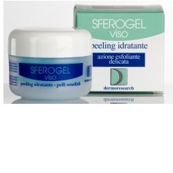 SFEROGEL VISO 50 ML - Farmacia Artemisia di Montecuollo Dott. Angelo snc