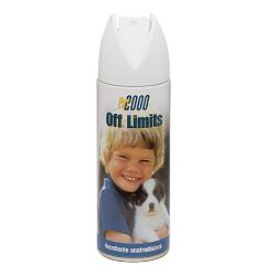 OFF LIMITS REPELLENTE ANAFRODISIACO SPRAY PER FEMMINE DI CANE IN CALORE 200 ML - Farmacia Artemisia di Montecuollo Dott. Angelo snc