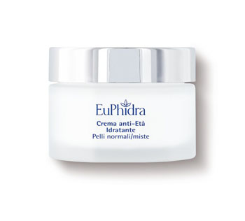 EUPHIDRA SKIN CR IDRAT 40 ML - Farmacia Artemisia di Montecuollo Dott. Angelo snc